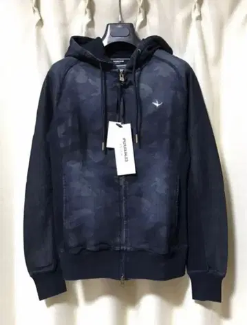 [ 새상품 ] 1piu1uguale3 RELAX 집업 후드티 S