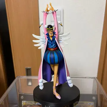 원피스 DX 피규어 THE GRANDLINE MEN? 본 크레페