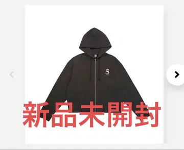 MILESixTONES 후드티