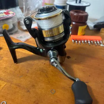 12 카디프 ci4 C2000SS