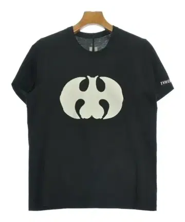 릭 오웬스 티셔츠 남성용