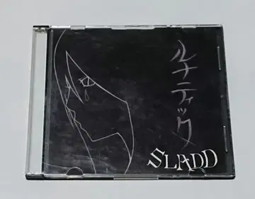 SLADD 루나테 이츠쿠 SectMatesFE[M]