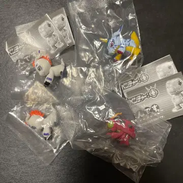 디지몬 어드벤처 나라붕데스.