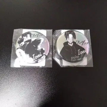 원댄스 스크래치 DMM 캔뱃지