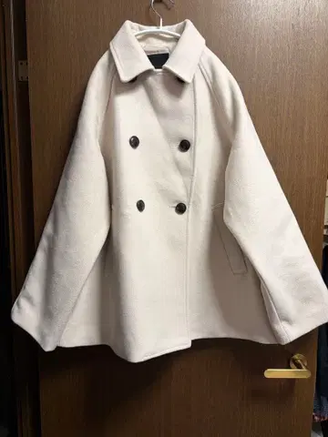 스튜디오 클립 하프 코트