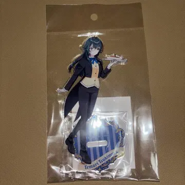 학마스 타워 레코드 카페 아크릴 스탠드 츠키무라 테마리