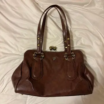 ANNA SUI 디디안 핸드백