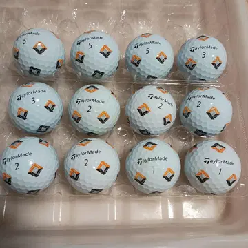 로스트볼 TP5 pix 최신 12구