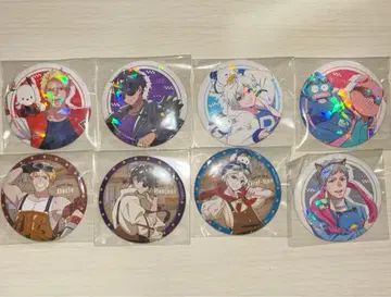 도즈루사 캔뱃지