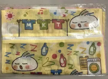 THE ALFEE 세탁망 [2색]