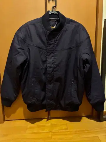 derby of Sun Francisco 더비 자켓 S 사이즈