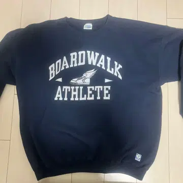 90s DISCUS 윙풋 맨투맨 XL USA제 빈티지