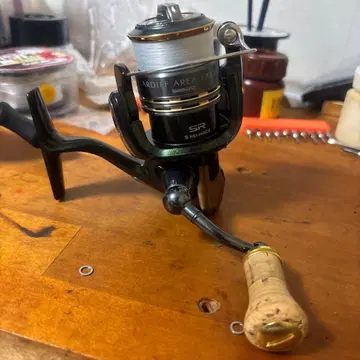 레어 새상품급 08 카디프 1000 PGS