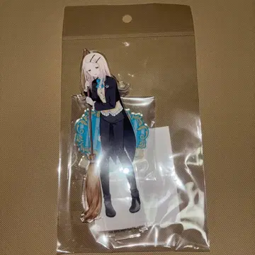 학마스 타워 레코드 카페 아크릴 스탠드 시노자와 히로