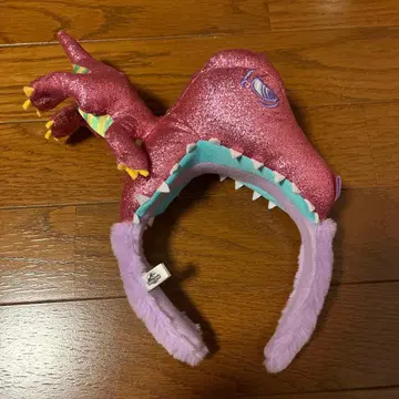 드래곤 머리띠 USJ