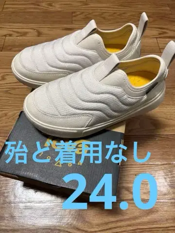 TEVA(테바) 여성용 ULTRA-COMF SLIP ON 스니커즈 -