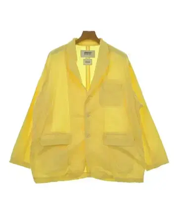 옴브레 니뇨 캐주얼 자켓 남성용