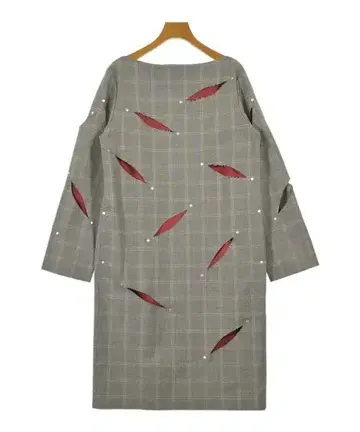 TENDER PERSON 원피스 여성용