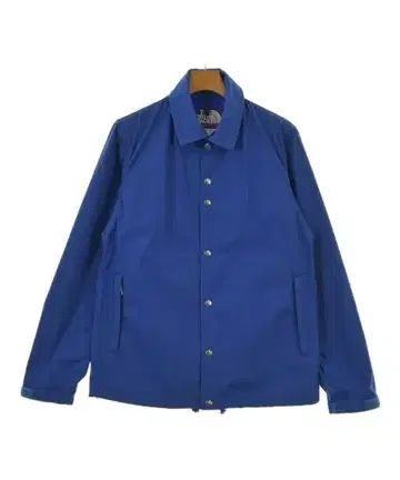 THE NORTH FACE PURPLE LABEL 블루종 (기타) 남성용