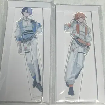 토우야 아키토 감사제 아크릴 스탠드