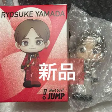 Hey! Say! JUMP 야마다 료스케 피규어 시크릿