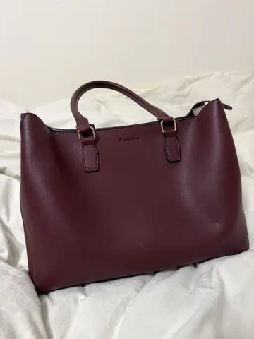 Jewelna Rose 백 새상품급 비즈니스 백