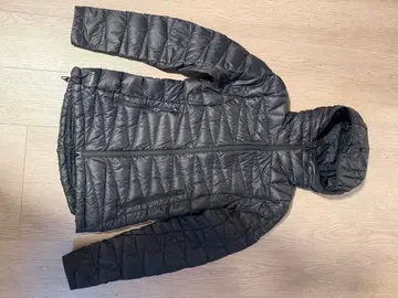 마무트 mammut 경량 다운 자켓 여성용