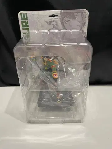 #컴퍼스 피규어 (ver. 오우카 타다토미)