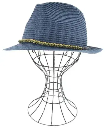 몽벨 스트로우 햇 남성용