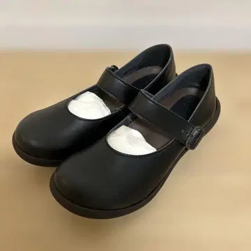 리게타 스트랩 슈즈 23.5~24cm