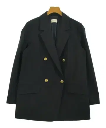 DES PRES 테일러드 자켓 여성용