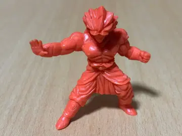 드래곤볼 브로리 지우개 피규어 당시 물품