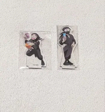 닌타마 란타로 아크릴 디오라마 잣토 곤나몬 쇼센 손나몬