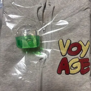 나니와단시 돔 투어 굿즈 세트