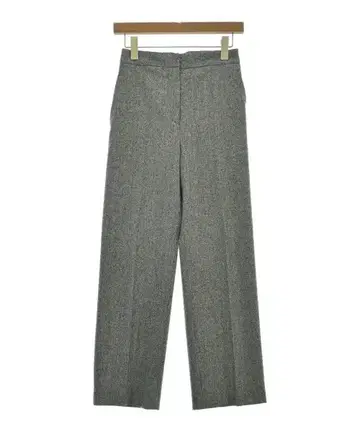 DES PRES 여성용 슬랙스