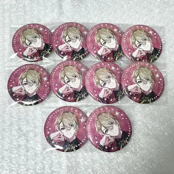 IMPACT 캔뱃지 소토 1