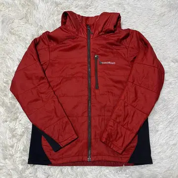 mont-bell U.L. 썸머 랩 후드티 XG