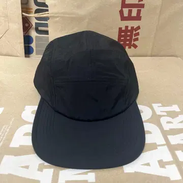 unnamed headwear NYLON JET CUP BLK