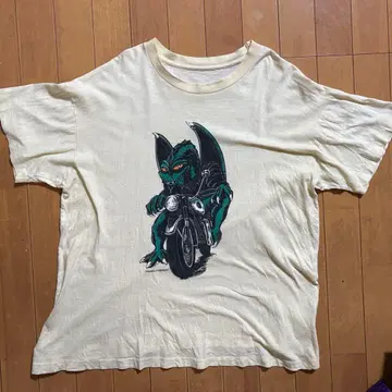 파웰 페랄타 스티브 캐버레로 80s