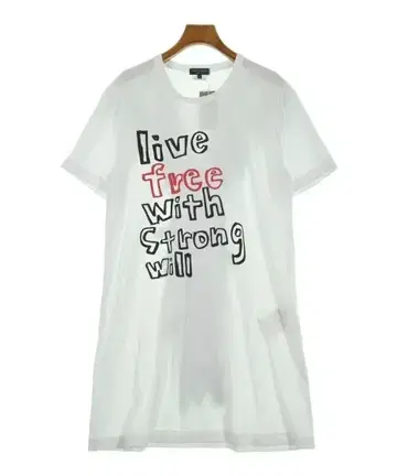 COMME des GARCONS HOMME PLUS 티셔츠 남성용