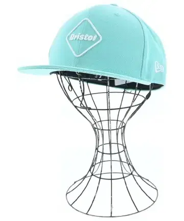 F.C.R.B 캡 남성용