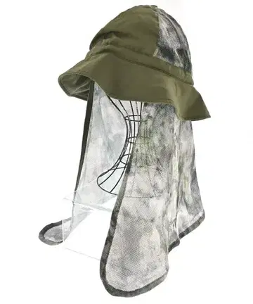 스노우피크 햇 남성용