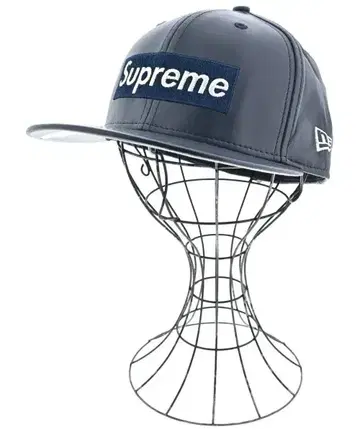 Supreme 캡 남성용