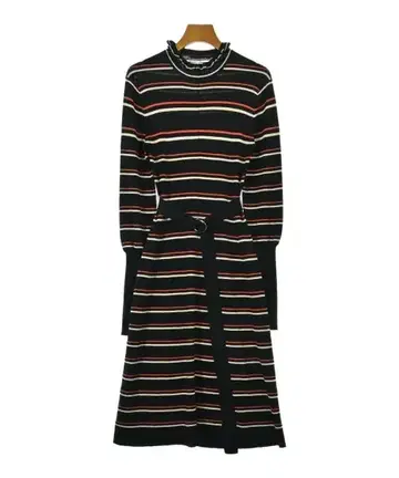 끌로에 원피스 여성용