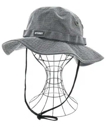 STUSSY 햇 남성용