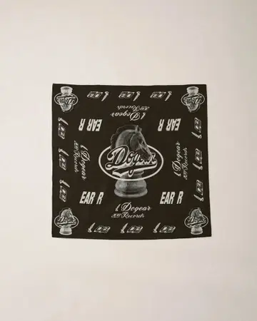 DOGEAR RECORDS 반다나 1