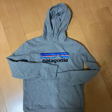 patagonia 후드티 XS