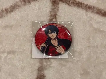 SAKAMOTODAYS 와요셋츄 특전 캔뱃지 나구모