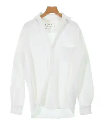 Frank&Eileen 맨투맨 여성용