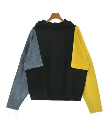 C2H4 LA 후드티 남성용